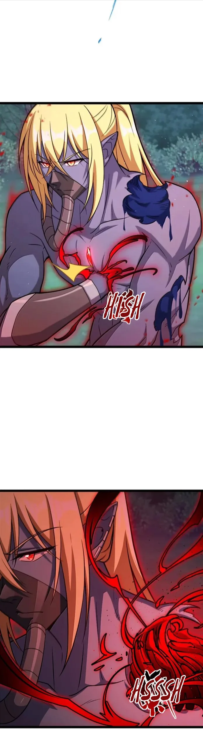 Release That Witch Chapter 683 Gambar 9