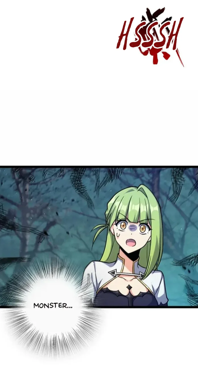 Release That Witch Chapter 683 Gambar 10