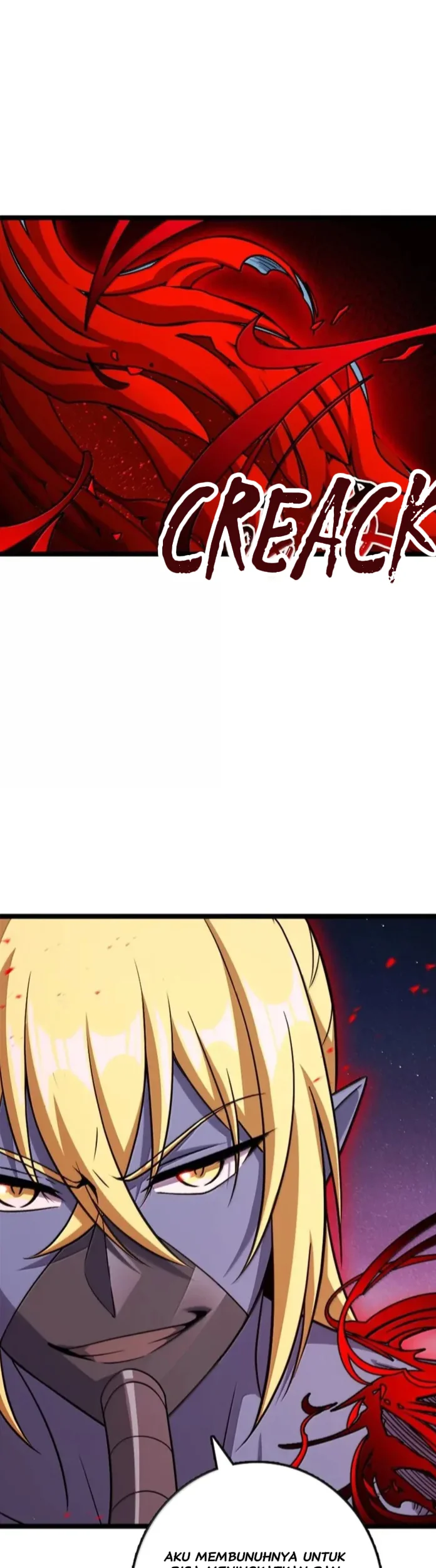 Release That Witch Chapter 683 Gambar 11