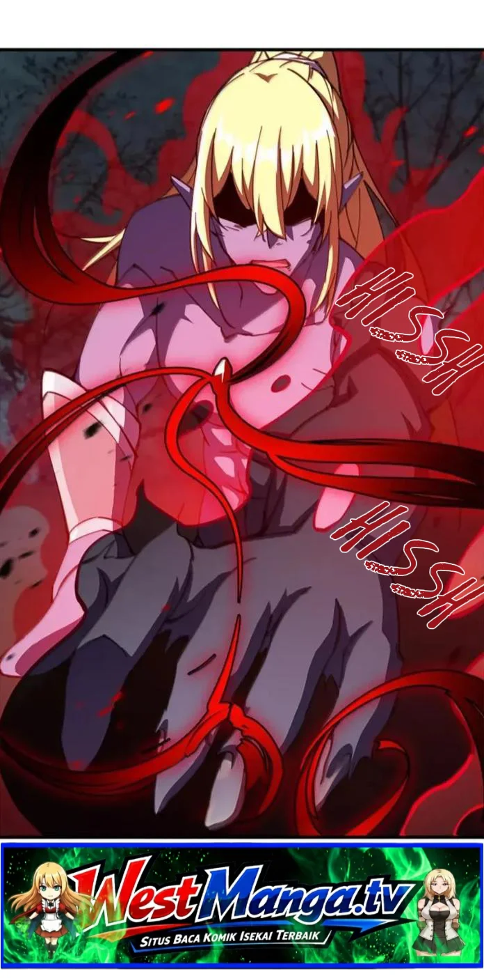 Release That Witch Chapter 684 Gambar 14