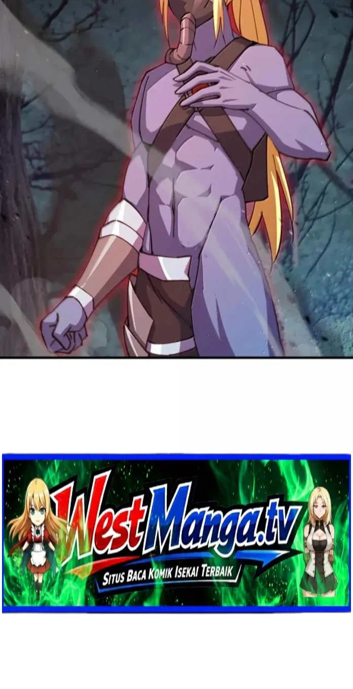 Release That Witch Chapter 684 Gambar 18