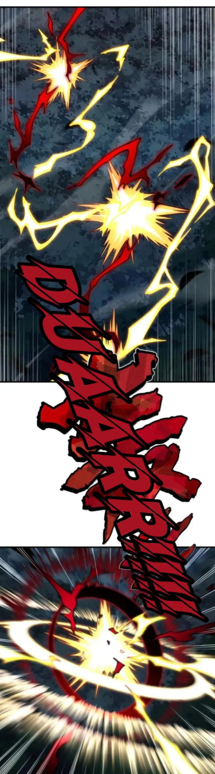 Release That Witch Chapter 684 Gambar 21