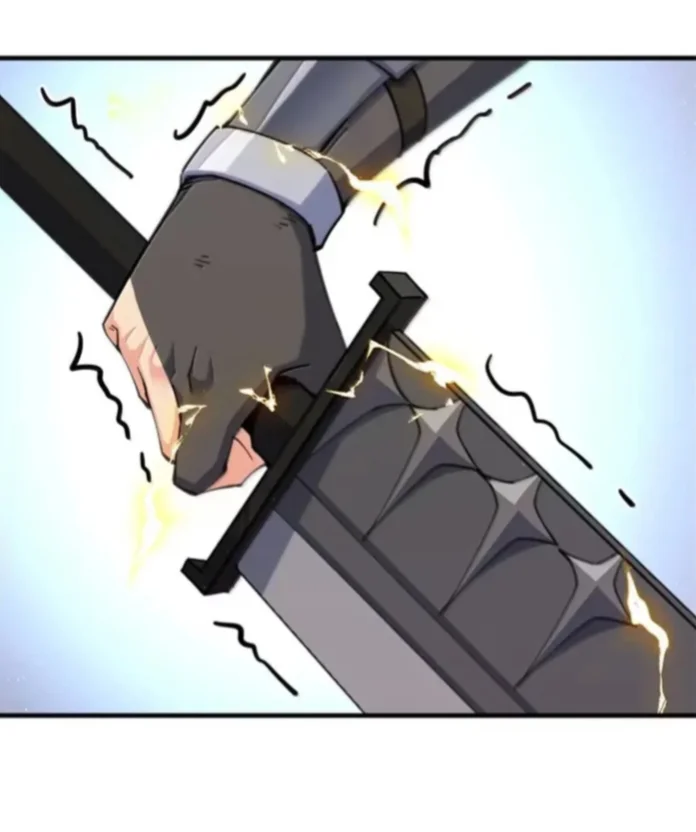 Release That Witch Chapter 684 Gambar 24