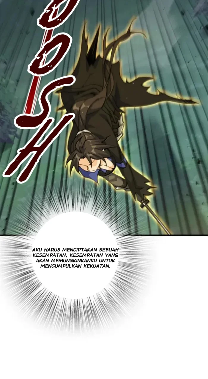 Release That Witch Chapter 684 Gambar 27