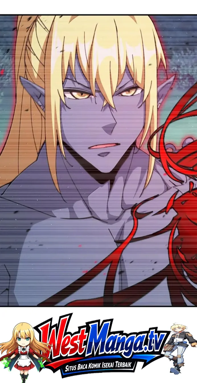 Release That Witch Chapter 684 Gambar 35