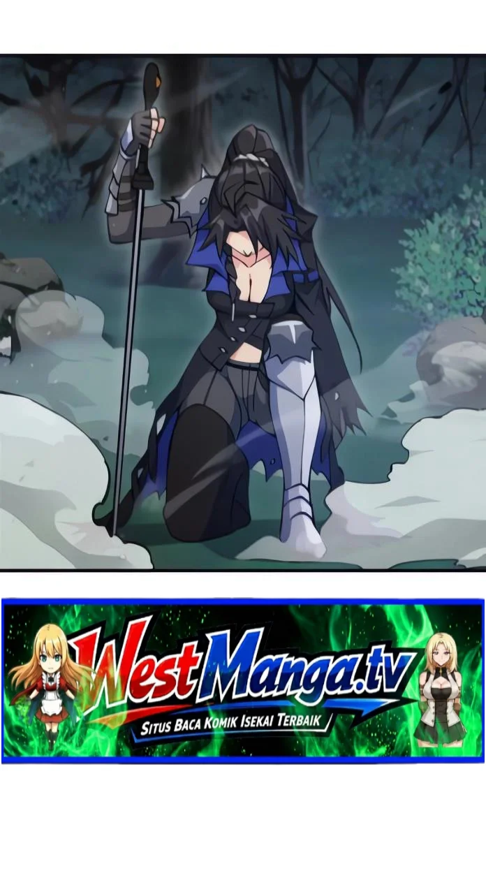 Release That Witch Chapter 684 Gambar 3