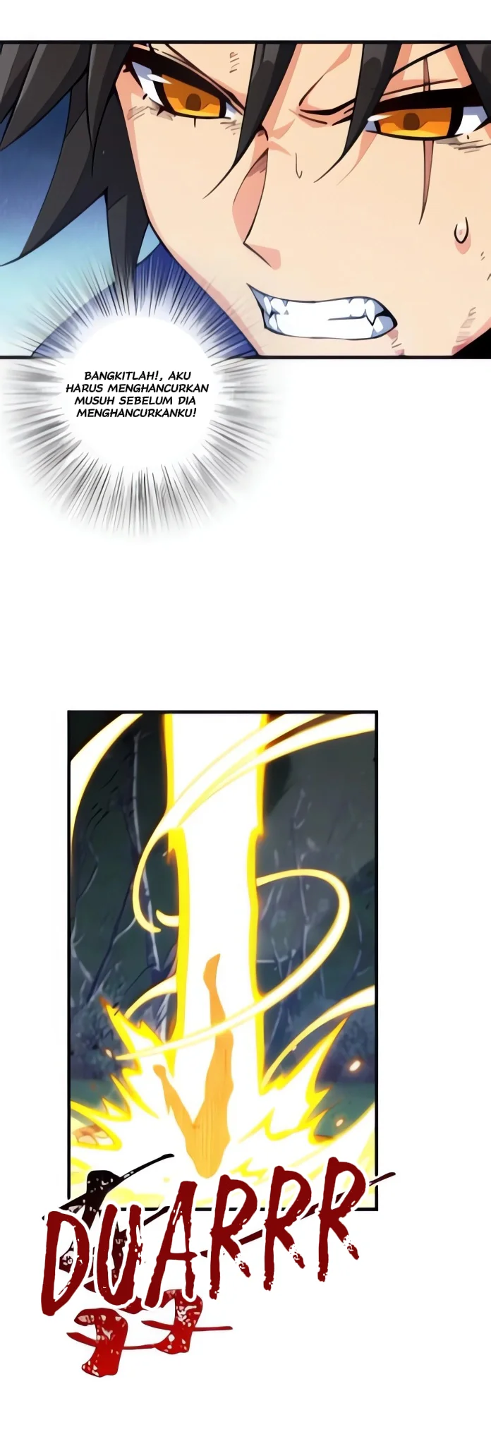 Release That Witch Chapter 684 Gambar 4