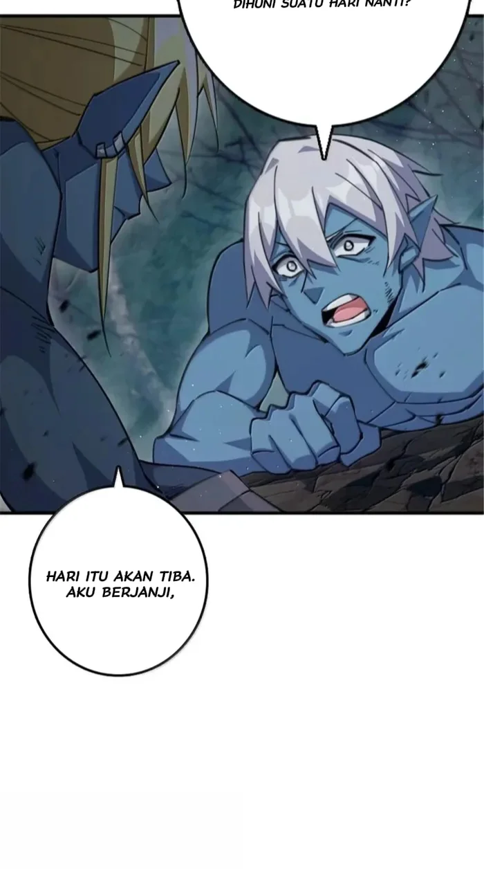 Release That Witch Chapter 684 Gambar 8