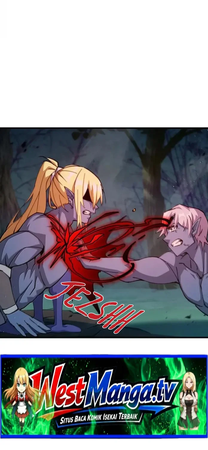 Release That Witch Chapter 684 Gambar 11