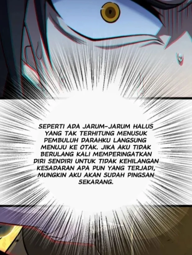 Release That Witch Chapter 685 Gambar 27