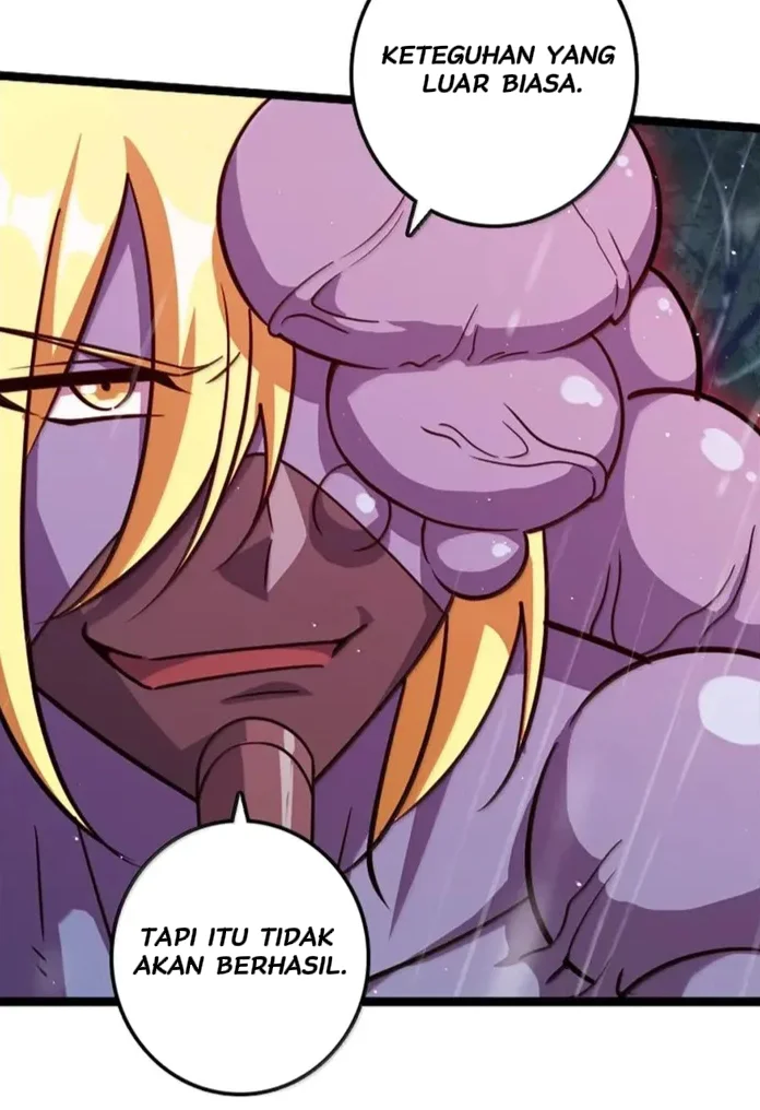 Release That Witch Chapter 685 Gambar 32