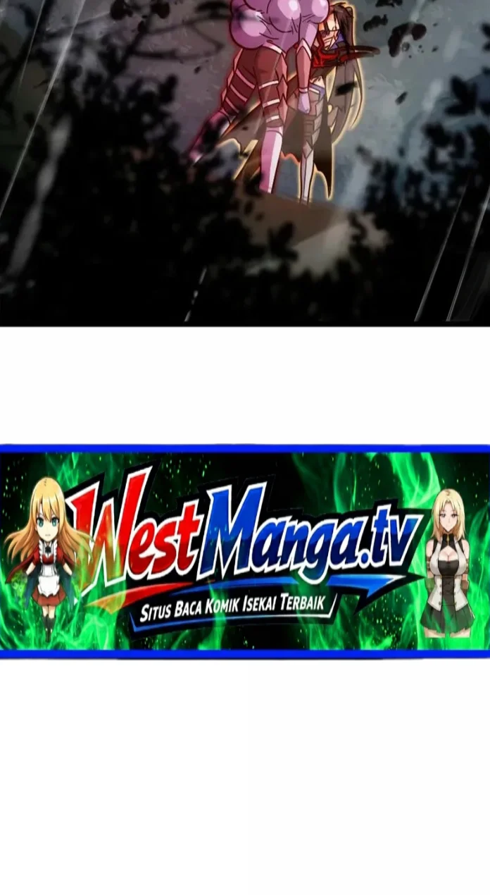 Release That Witch Chapter 685 Gambar 37