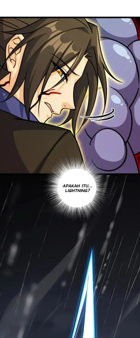 Release That Witch Chapter 685 Gambar 40