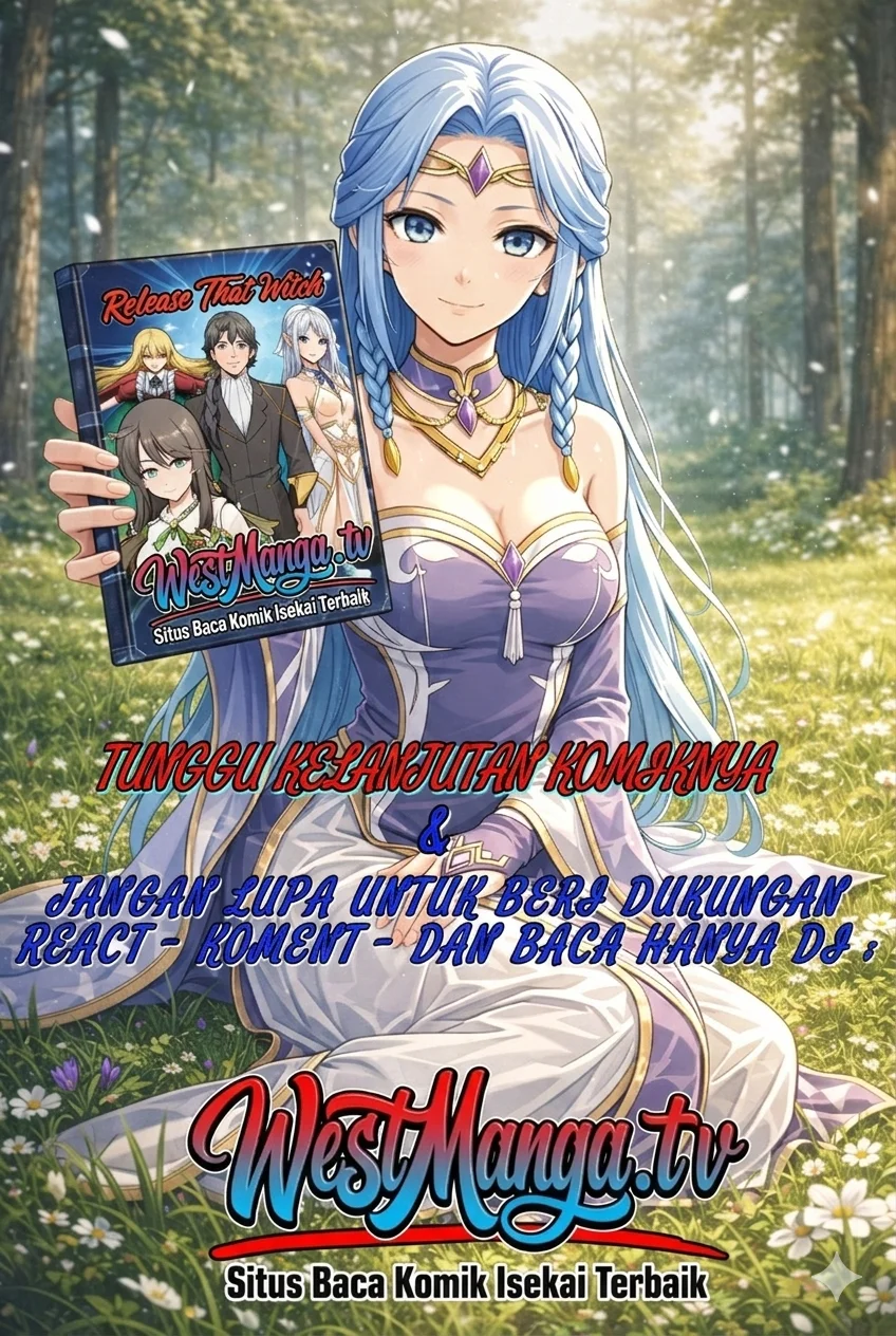 Release That Witch Chapter 685 Gambar 43