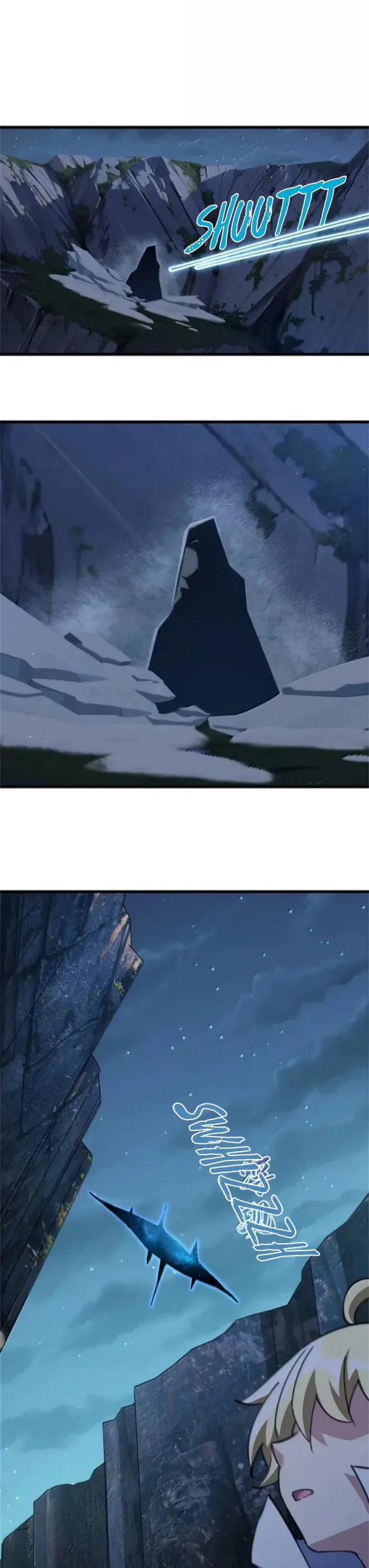 Release That Witch Chapter 688 Gambar 22