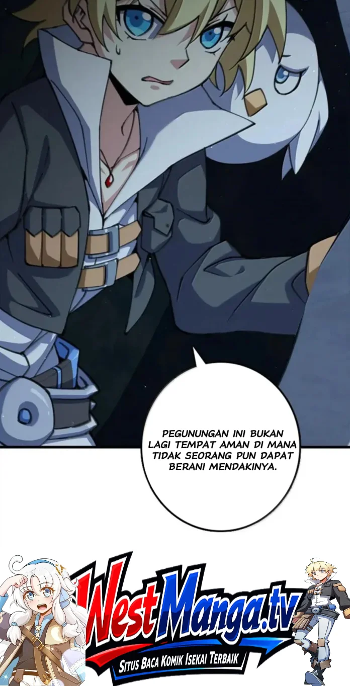 Release That Witch Chapter 688 Gambar 25