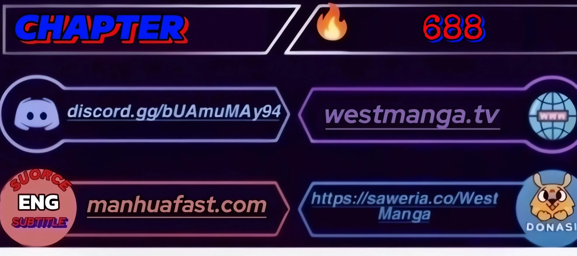 Manhua Release That Witch Chapter 688 gambar 2