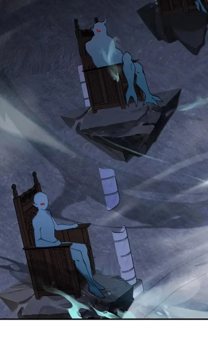 Release That Witch Chapter 688 Gambar 5