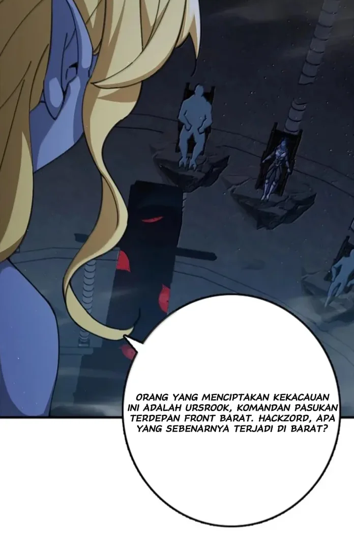 Release That Witch Chapter 688 Gambar 7