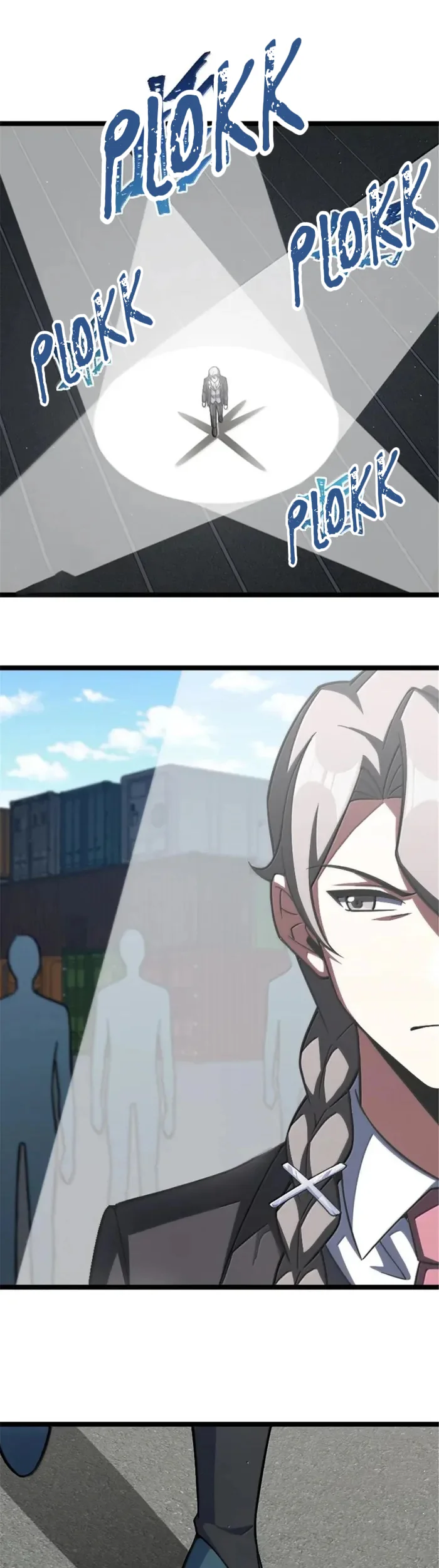 Release That Witch Chapter 689 Gambar 16