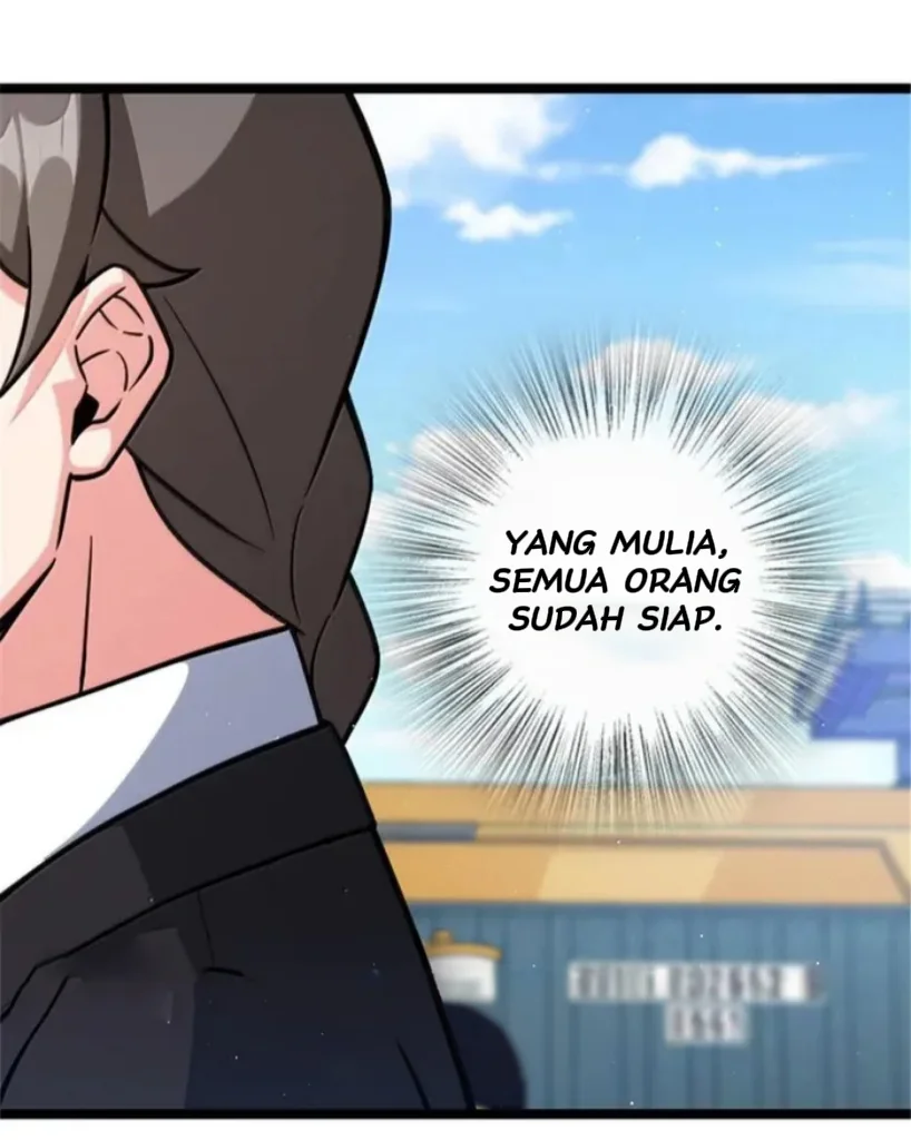 Release That Witch Chapter 689 Gambar 23