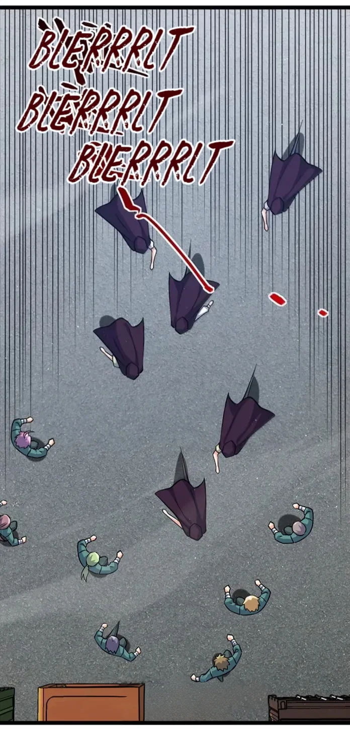 Release That Witch Chapter 689 Gambar 31