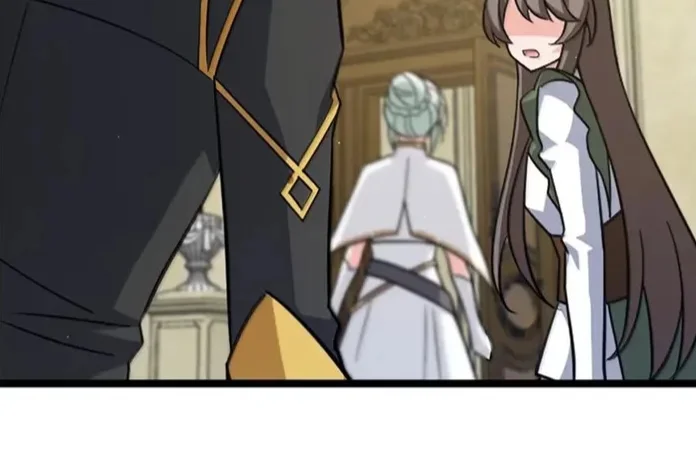 Release That Witch Chapter 689 Gambar 9