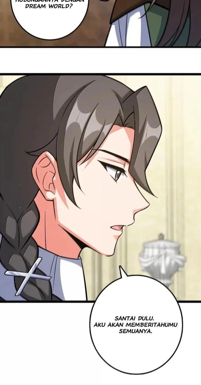 Release That Witch Chapter 689 Gambar 13