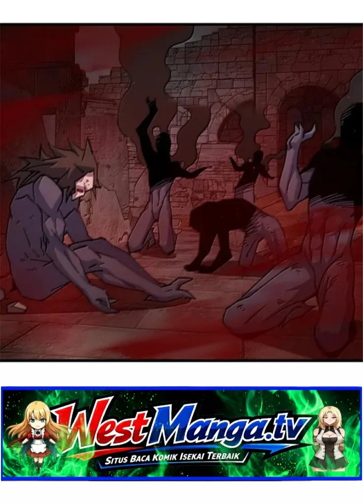 Release That Witch Chapter 690 Gambar 21