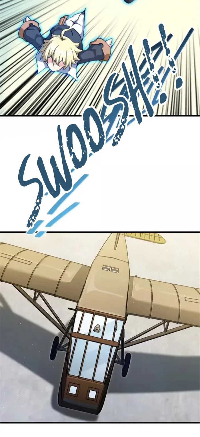 Release That Witch Chapter 690 Gambar 28