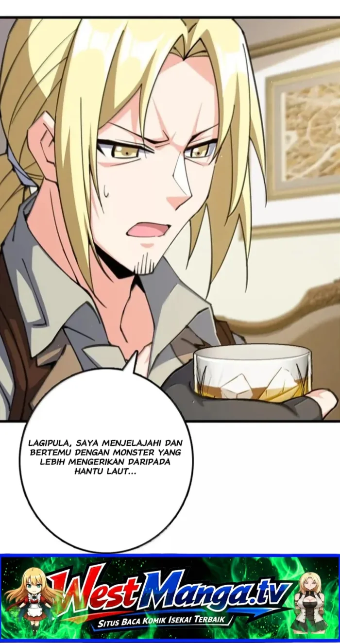 Release That Witch Chapter 690 Gambar 6