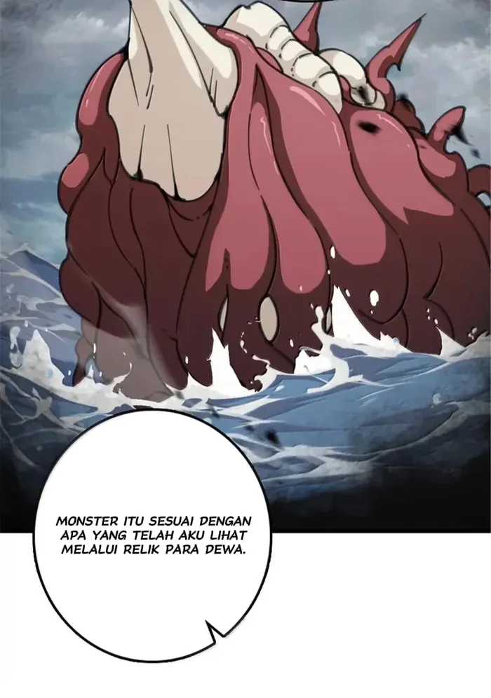 Release That Witch Chapter 690 Gambar 8