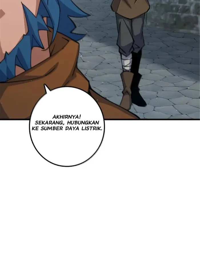 Release That Witch Chapter 690 Gambar 14