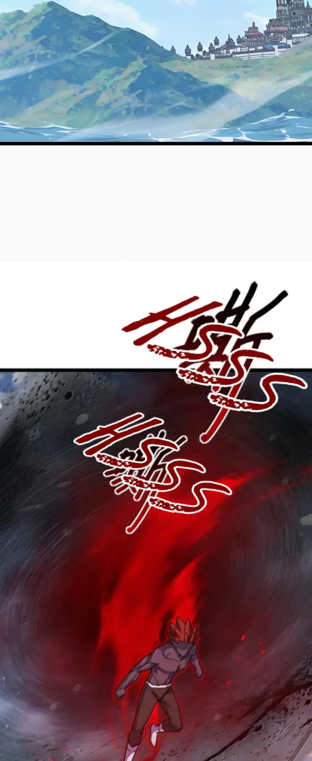 Release That Witch Chapter 691 Gambar 3