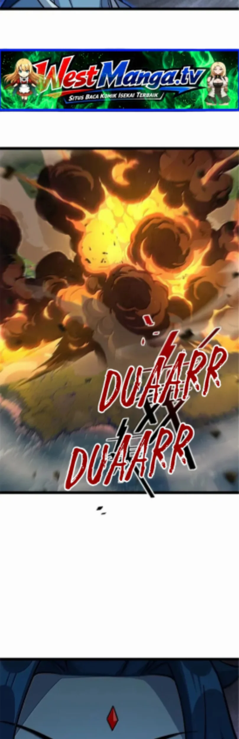 Release That Witch Chapter 691 Gambar 12