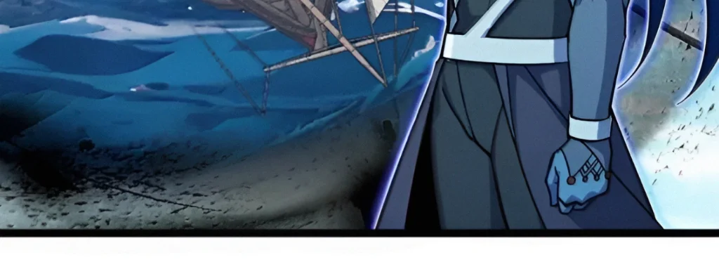 Release That Witch Chapter 691 Gambar 17