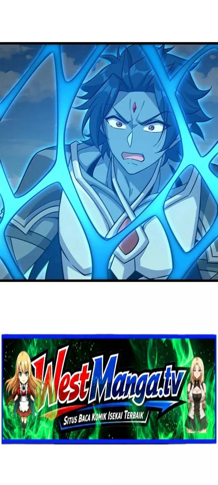 Release That Witch Chapter 691 Gambar 19