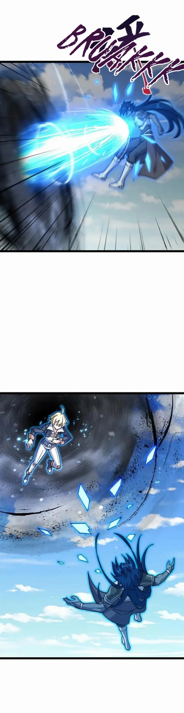 Release That Witch Chapter 691 Gambar 20