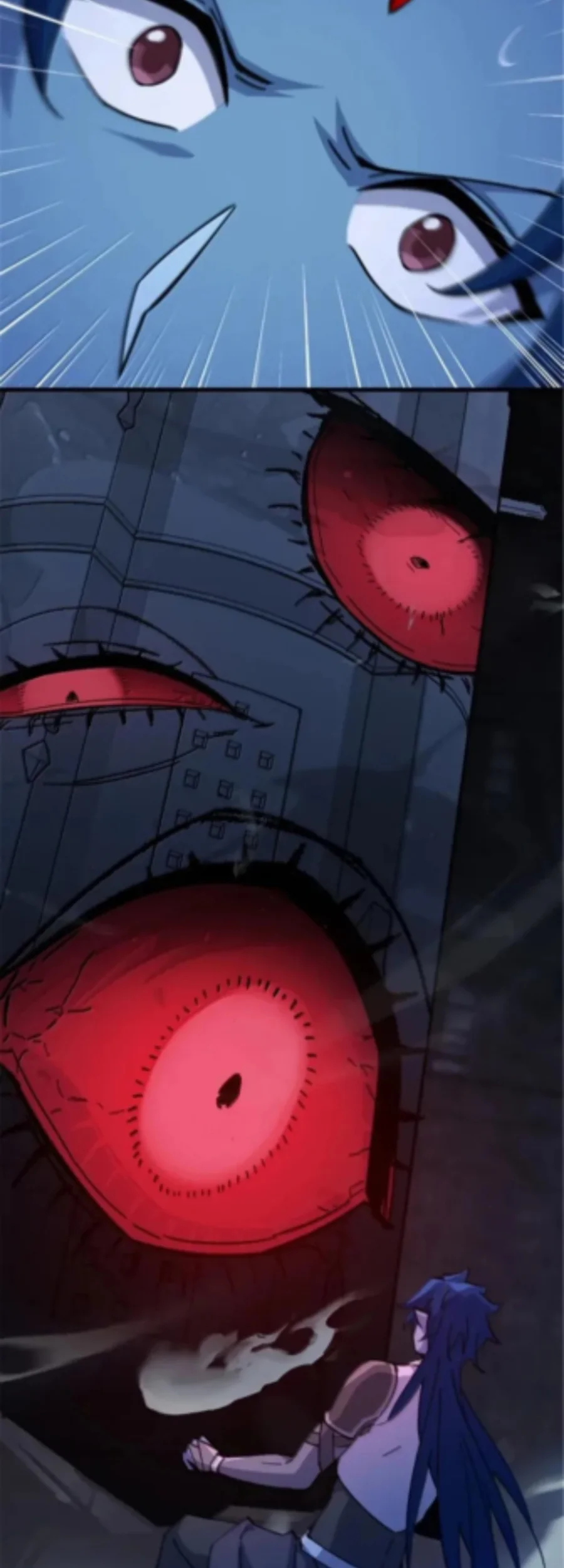 Release That Witch Chapter 692 Gambar 33