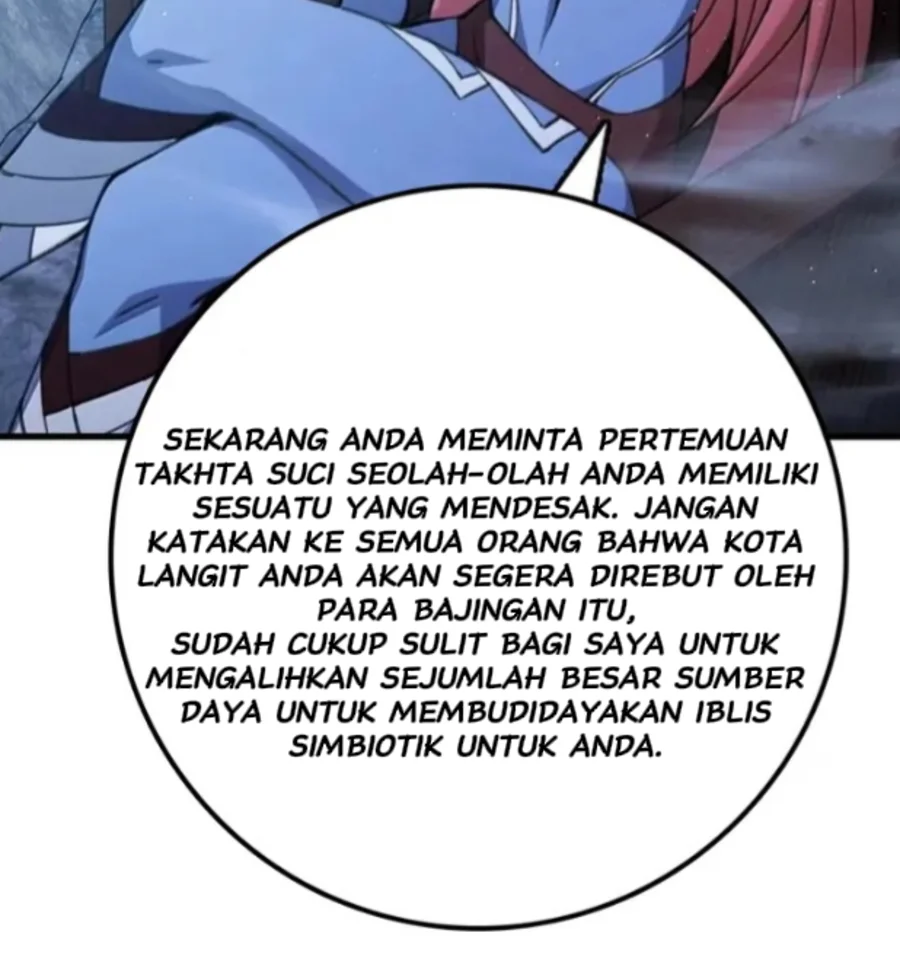 Release That Witch Chapter 692 Gambar 5