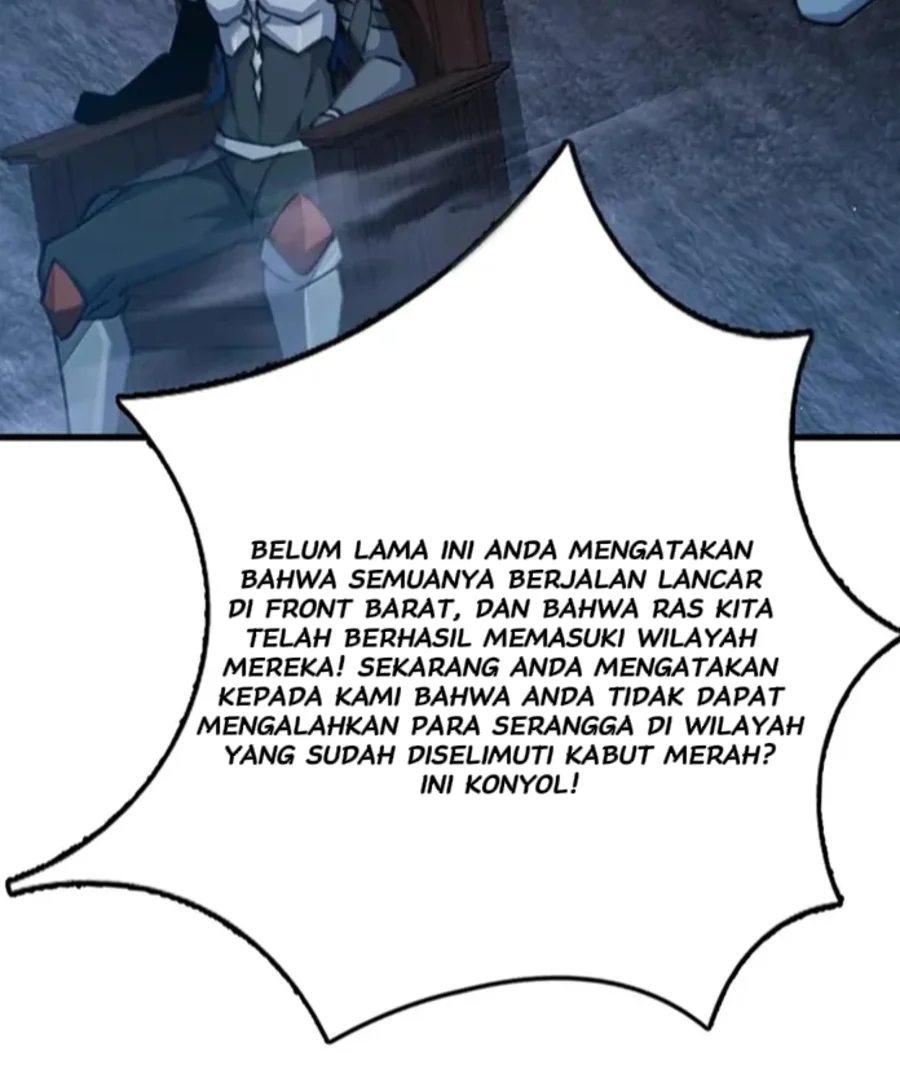 Release That Witch Chapter 692 Gambar 14