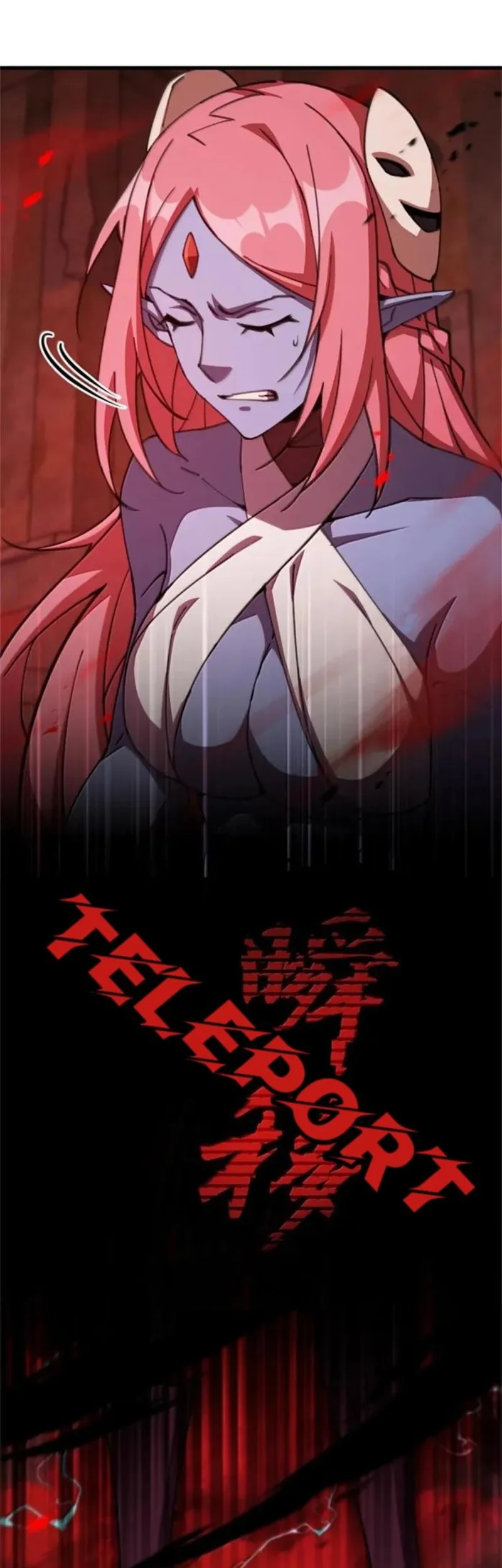 Release That Witch Chapter 693 Gambar 21