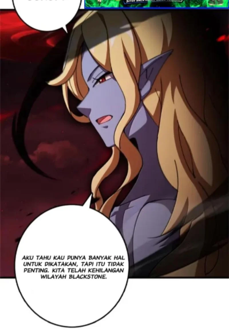 Release That Witch Chapter 693 Gambar 23