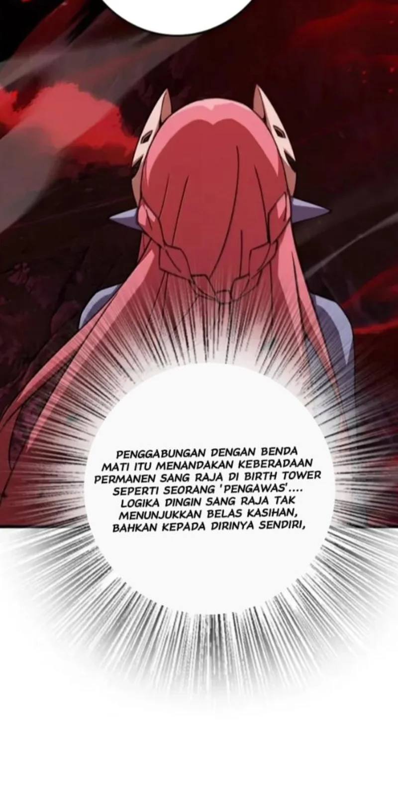 Release That Witch Chapter 693 Gambar 28