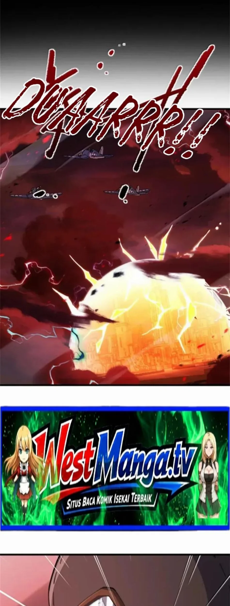 Release That Witch Chapter 694 Gambar 18