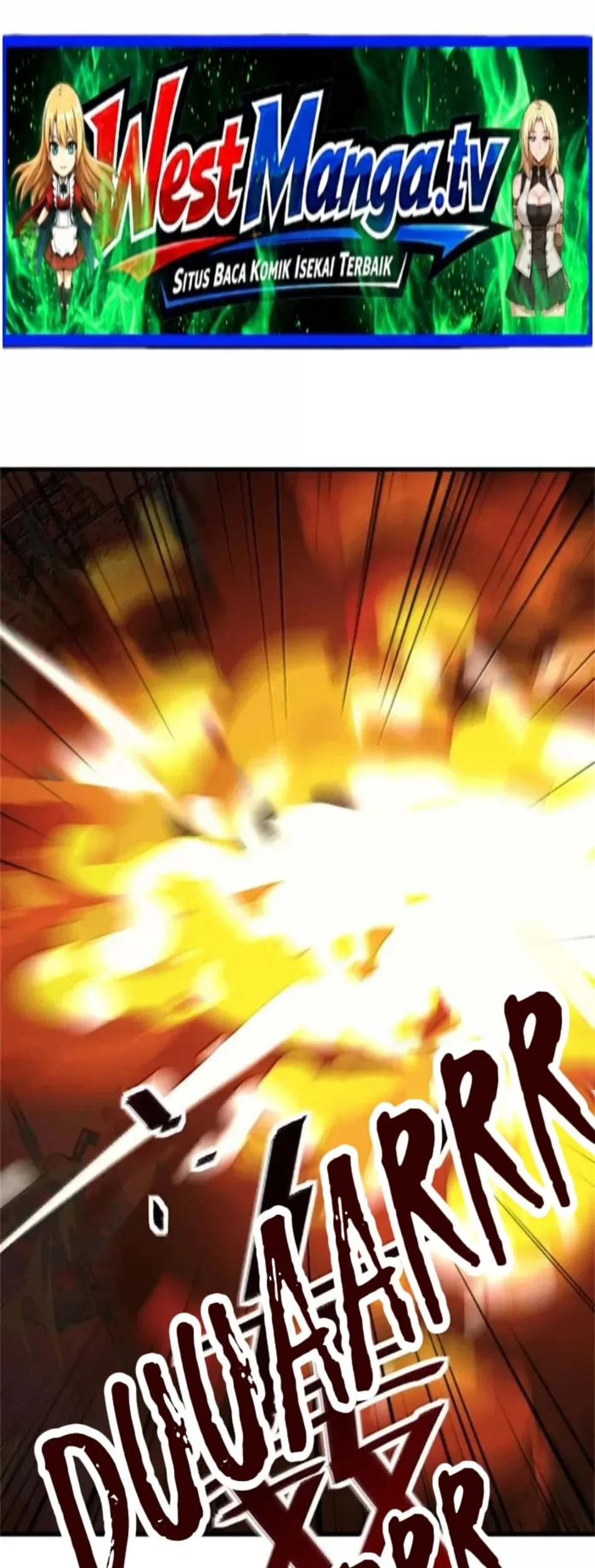 Release That Witch Chapter 694 Gambar 21