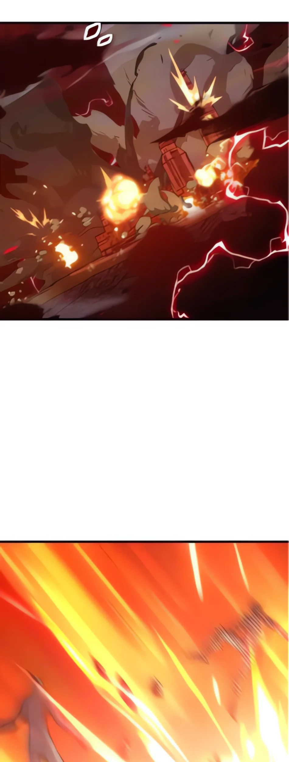 Release That Witch Chapter 694 Gambar 23