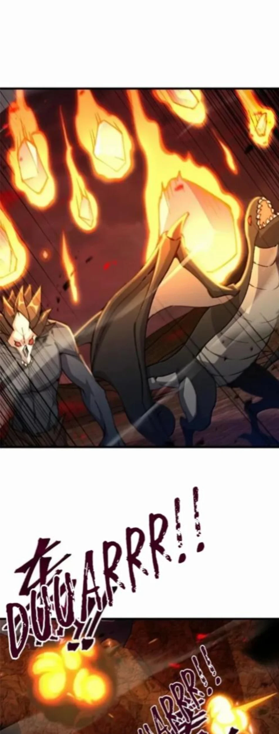 Release That Witch Chapter 694 Gambar 29