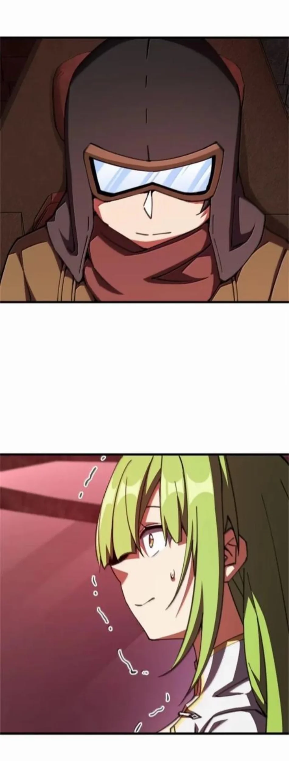 Release That Witch Chapter 694 Gambar 35