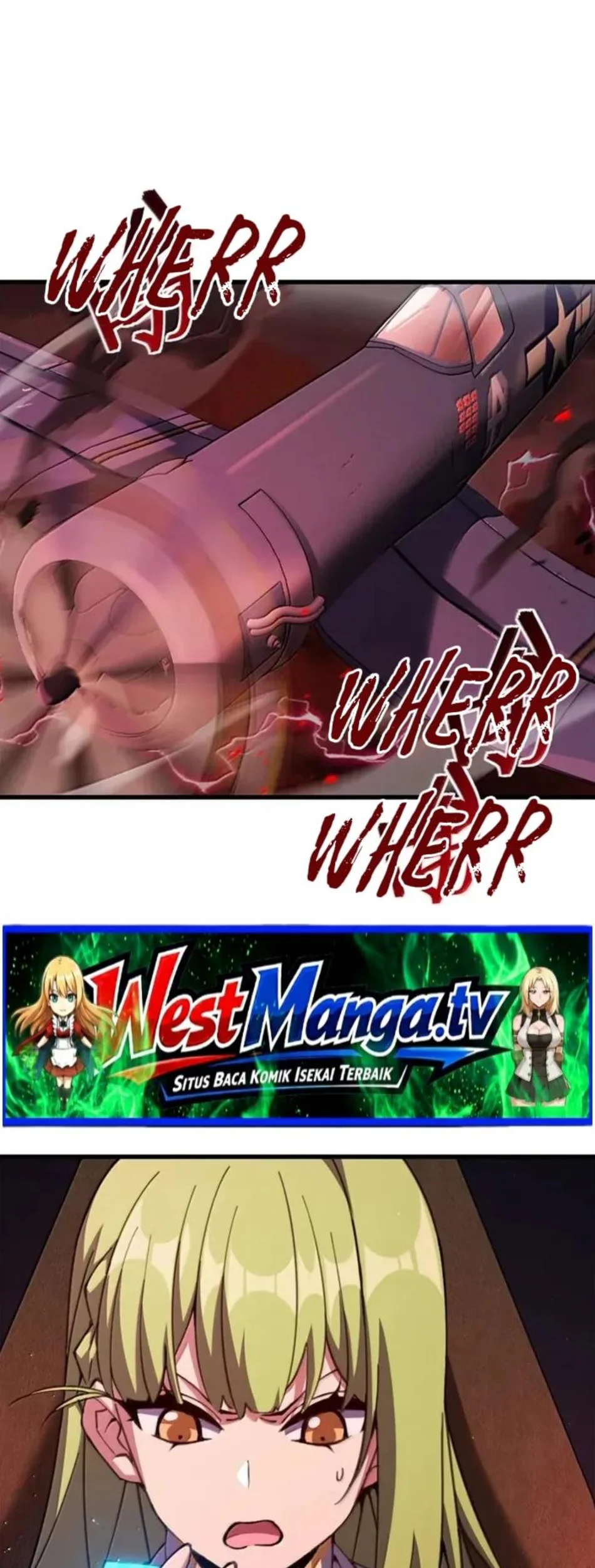 Release That Witch Chapter 694 Gambar 3